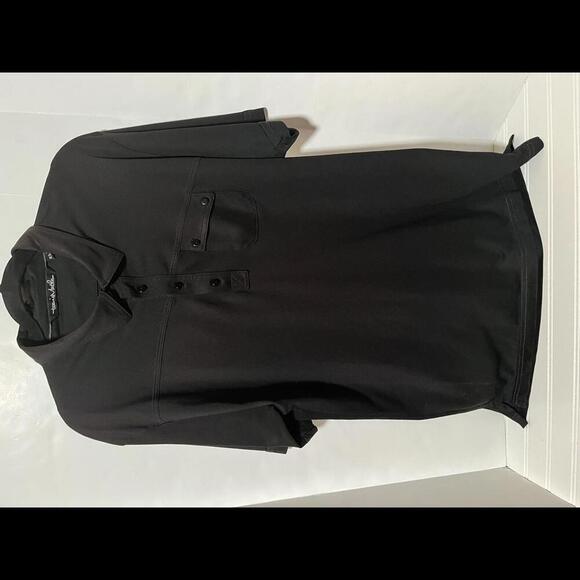Men’s Travis Mathew Single Front Pocket Golf Polo Size XL - Picture 1 of 8